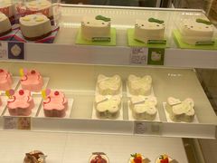 -好利来(东直门银座店)