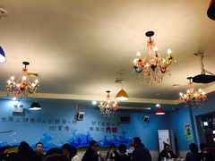 -辣螃铠盆盆蟹大排档(总店)