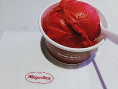 -哈根达斯(SM店)