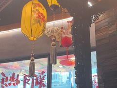 -阿嫂印象·民间江湖菜(大学城店)