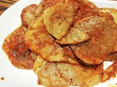 -有奴思烤肉·清真(正宁路店)