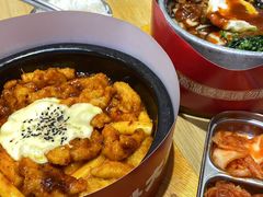 -朴大叔拌饭(广州花城汇店)