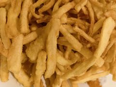 -崂山水果园农家宴(泉水鸡店)
