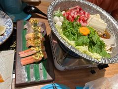 -晴季寿司(活力城店)