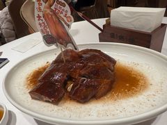 -滋粥楼·顺德菜(番禺广场总店)