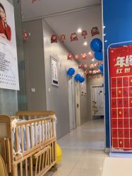 -蓝丝带 催乳 产后恢复中心(狮山龙湖店)