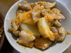 -周肥肠(江油总店)