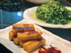 -日食记精菜馆(建邺万达店)