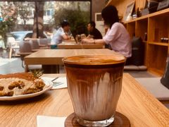 -十一咖啡(青年大街工厂店)