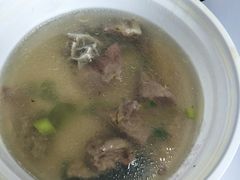 -草本汤(茶亭店)