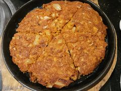 -木槿花韩式炭烤·熟成肉工坊(孙文东路店)