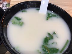 -渔米丰·广府鱼汤米线(光明广场店)
