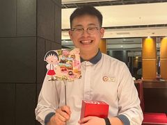 -海底捞火锅(杭州越界锦和大厦店)