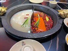 -蜀大侠火锅(四川北路店)