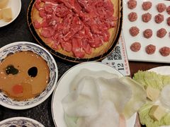 -仁和四季涮肉馆(天坛南门店)