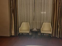 -济南环联鲁菜皇大酒店(山东大学洪楼店)