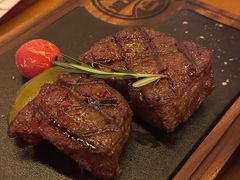 -MR.ROCKY洛奇先生·西餐&酒吧(太古仓店)