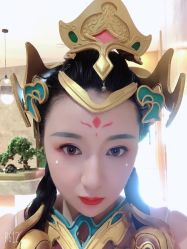 -盘子女人坊古装写真摄影(南京总店)