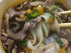 -王记生烫牛杂面馆(兰陵路店)