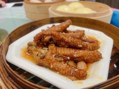-稻香酒家(天河城店)