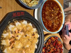 -溢香苑瓦罐(优胜北路店)
