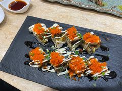 劳斯莱斯卷-东京屋(武定路店)