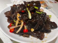 -小鱼小牛·鱼牛干锅·脆鱼火锅(世欧广场店)