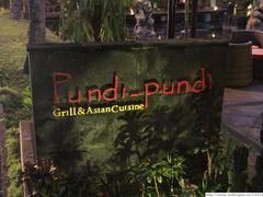 -Pundi Pundi Restaurant