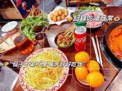 -楠火锅(西单店)
