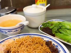 -恩宁刘福记(东华东路店)