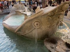 -破船喷泉