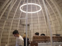 -% Arabica阿拉比卡咖啡(深圳湾万象城店)