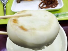 -老回回烩面馆(左家庄店)