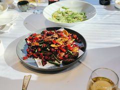 -百富源·海鲜辽菜(浑河堡店)