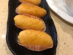 -点都德(华强南店)