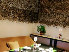 卡座-小资太太餐厅(南岗区店)