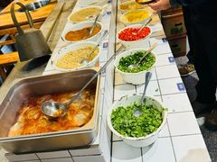 -楠火锅(龙阳广场店)