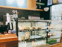 -星巴克(南京大世界店)