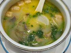 -小杨生煎(黄河路美食休闲街店)
