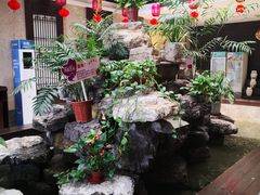 -农家大院(纪王店)