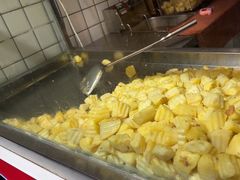 -周签签锅巴土豆(建设路总店)