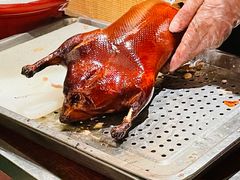 -大鸭梨烤鸭(枣园店)