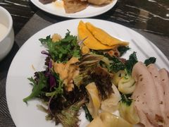 -杭州盛泰开元名都大酒店-地中海自助餐厅