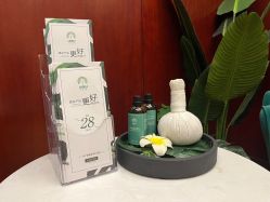 -馨月汇·独栋月子会所(静安店)