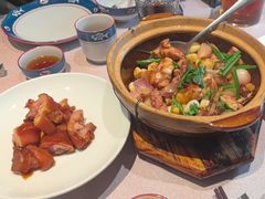 -玖味(老工人西路店)