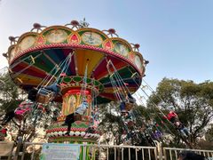 -南昌之星游乐场