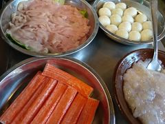 -憨铁匠老火锅(龙岗万科里店)