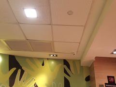-麦当劳(新洲南路店)