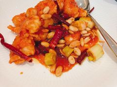 -连鹭海鲜·大连菜(星海店)
