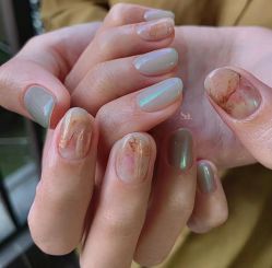 -LILY NAILS美甲美睫